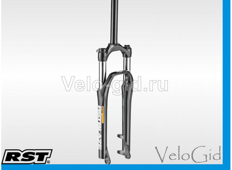 Вилка 29'' RST BLAZE TNL
